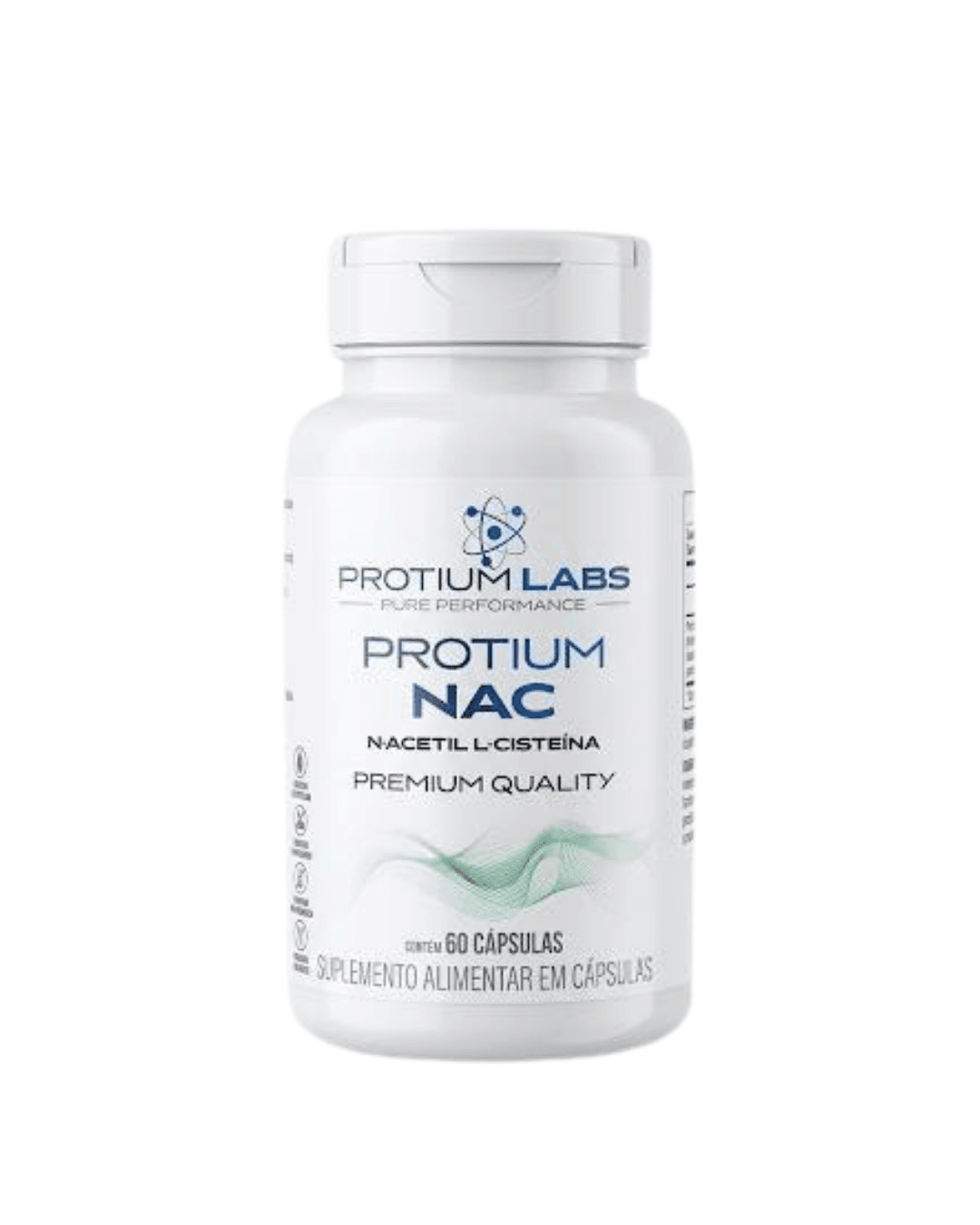 NAC Protium Labs