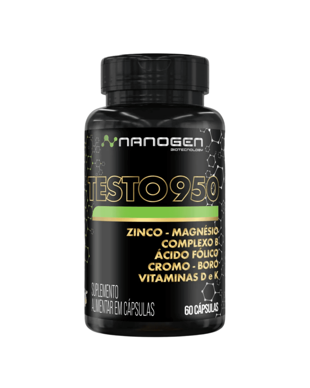 Testo 950