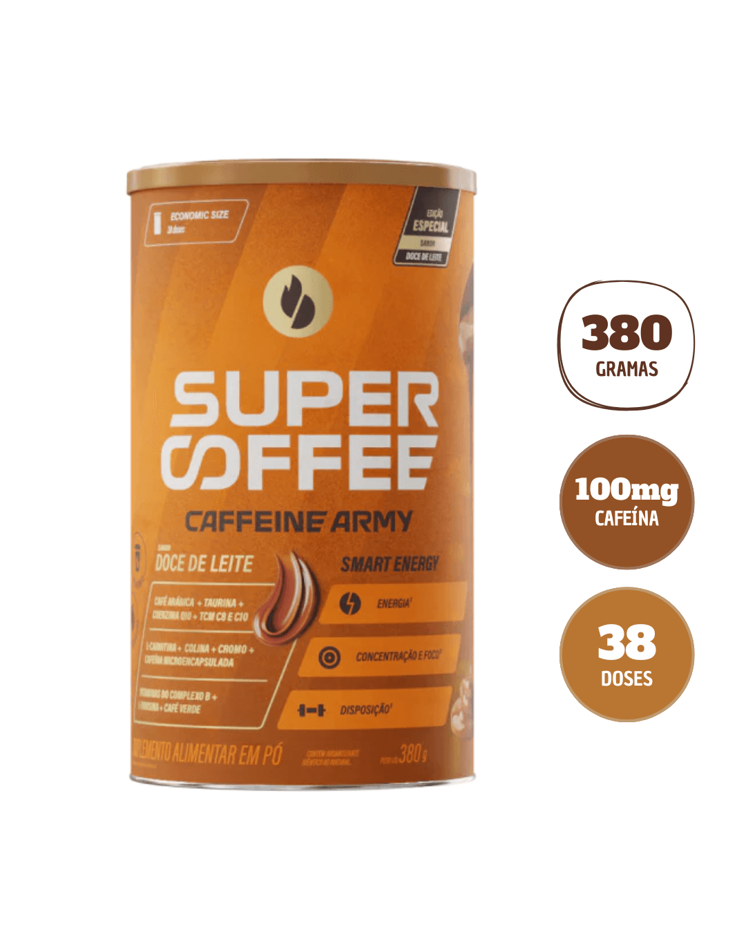 Supercoffee