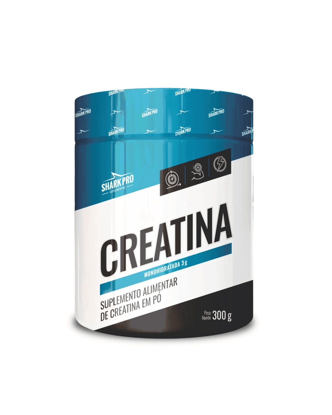 Creatina SharkPro